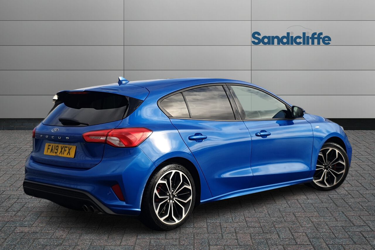 FORD FOCUS, , hi-res