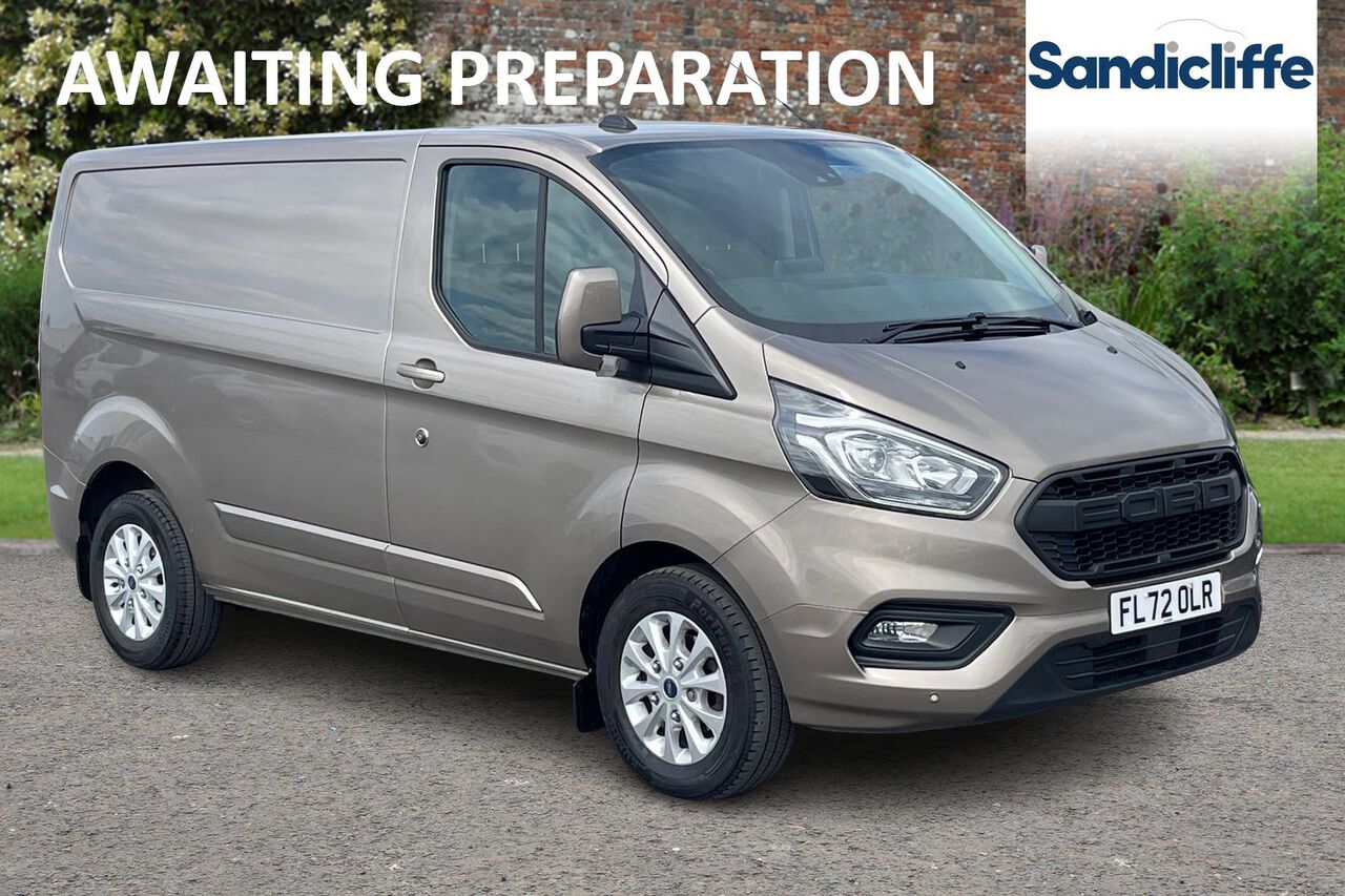 FORD TRANSIT CUSTOM, , hi-res