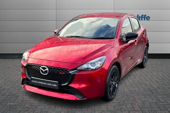 MAZDA 2, , hi-res