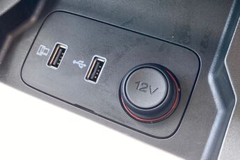 MG MOTOR UK HS, , hi-res