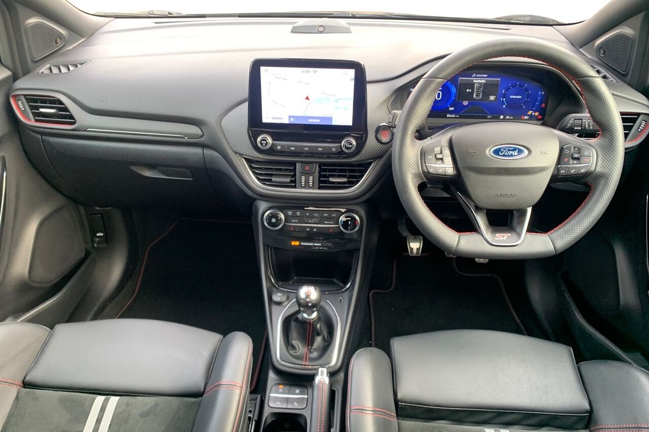 FORD PUMA, , hi-res