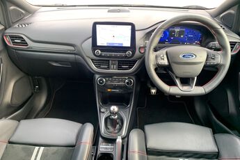 FORD PUMA, , hi-res
