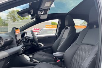 MAZDA 2 Hybrid, , hi-res