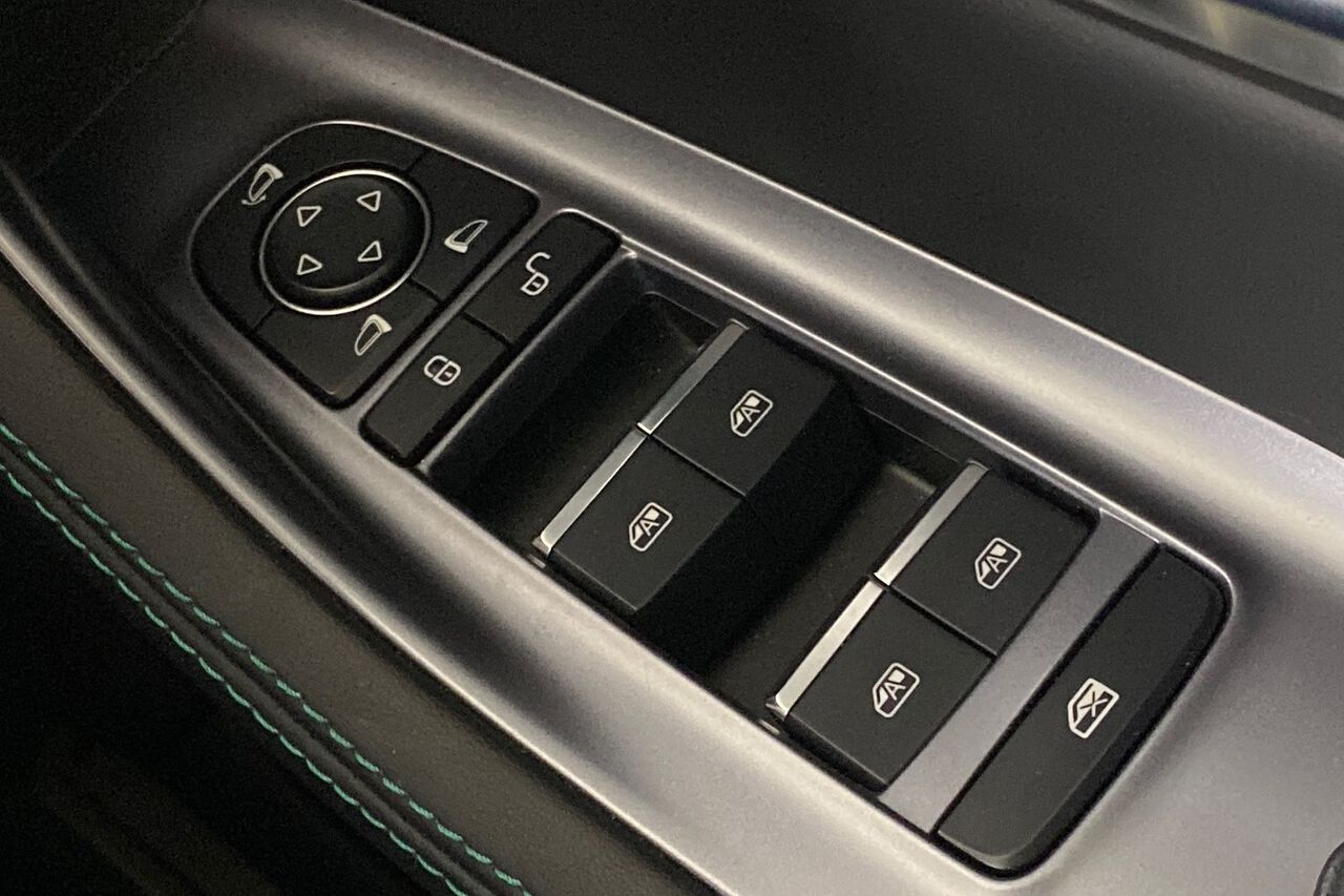 BYD SEAL U, , hi-res