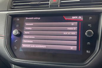 SEAT ARONA, , hi-res