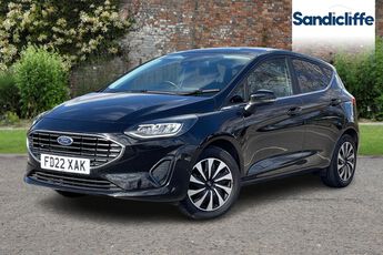 FORD FIESTA, , hi-res
