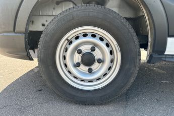 FORD TRANSIT, , hi-res