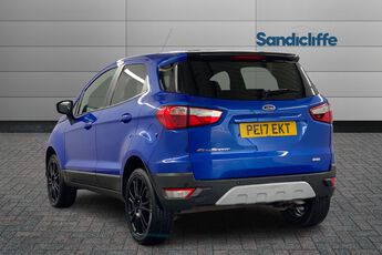 FORD ECOSPORT, , hi-res