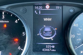 NISSAN QASHQAI, , hi-res
