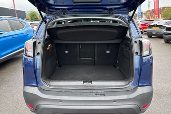 VAUXHALL CROSSLAND, , hi-res