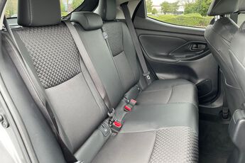 MAZDA 2 Hybrid, , hi-res