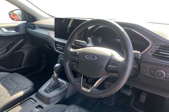 FORD FOCUS, , hi-res