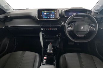 PEUGEOT 208, , hi-res