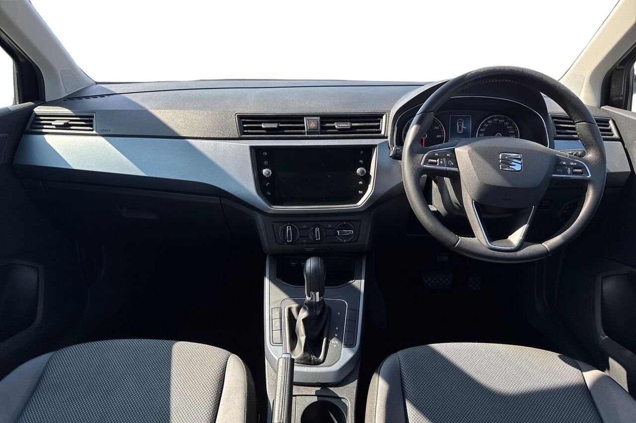 SEAT ARONA, , hi-res