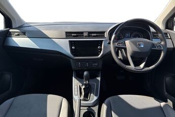 SEAT ARONA, , hi-res