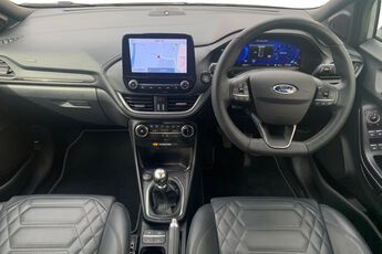 FORD PUMA, , hi-res