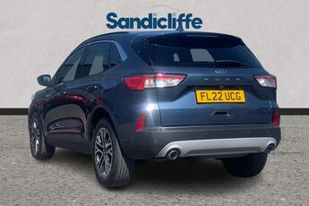 FORD KUGA, , hi-res