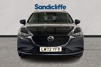 MAZDA 6, , hi-res