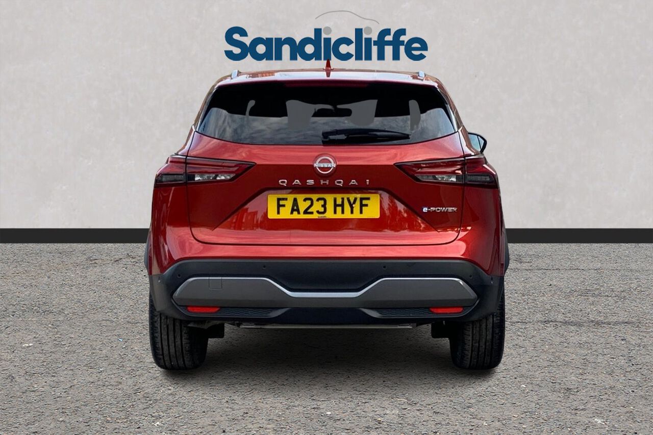 NISSAN QASHQAI, , hi-res