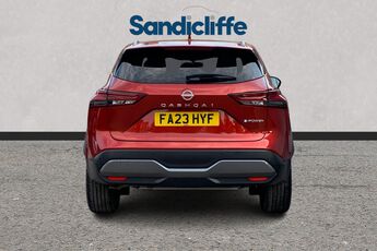 NISSAN QASHQAI, , hi-res