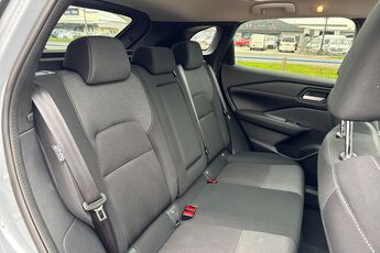 NISSAN QASHQAI, , hi-res