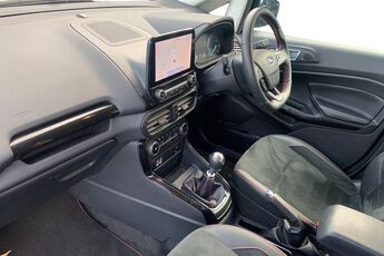 FORD ECOSPORT, , hi-res