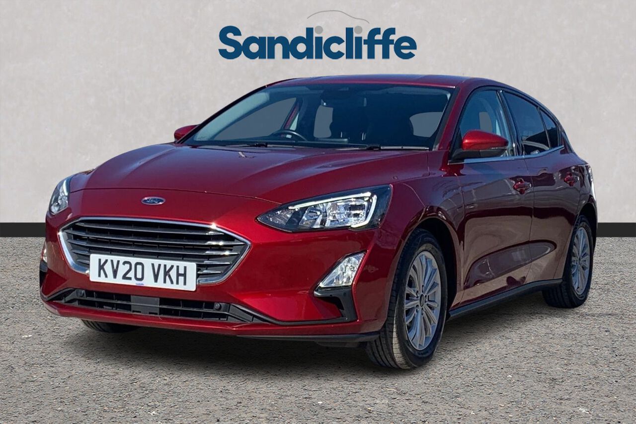 FORD FOCUS, , hi-res