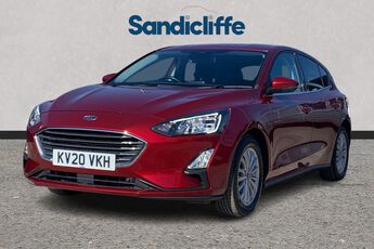FORD FOCUS, , hi-res