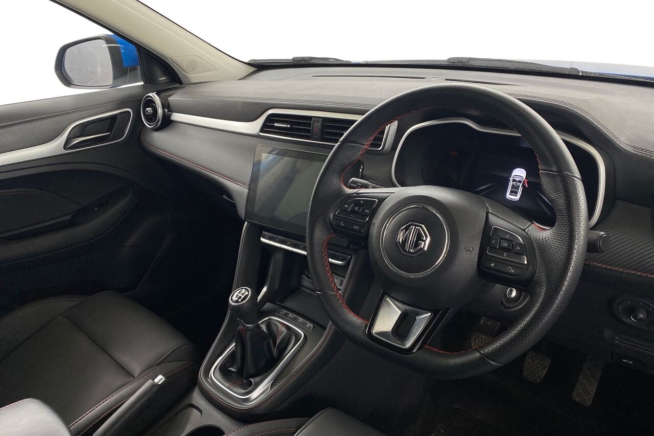 MG MOTOR UK ZS, , hi-res