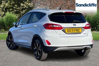 FORD FIESTA, , hi-res