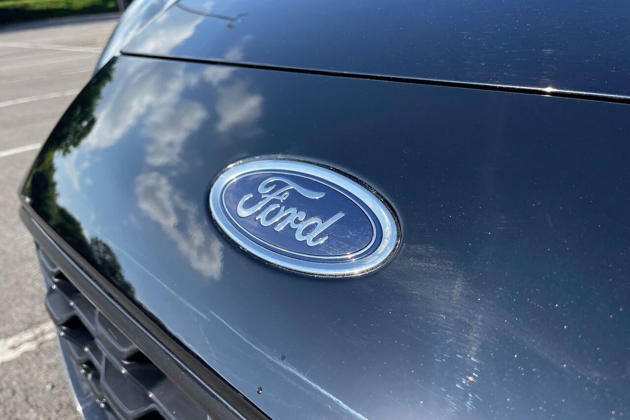 FORD PUMA, , hi-res