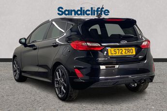 FORD FIESTA, , hi-res
