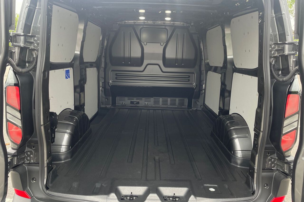 Ford Transit Custom V710 2024.50, , hi-res
