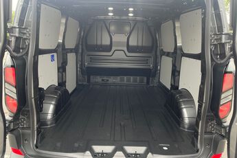 Ford Transit Custom V710 2024.50, , hi-res