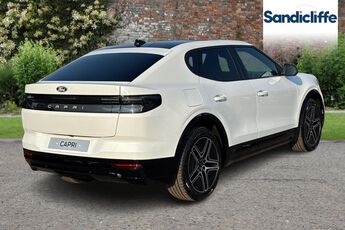 Ford Capri 2025.00, , hi-res