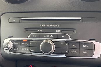 AUDI A1, , hi-res