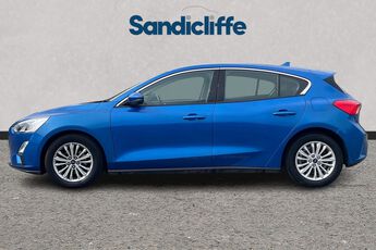 FORD FOCUS, , hi-res