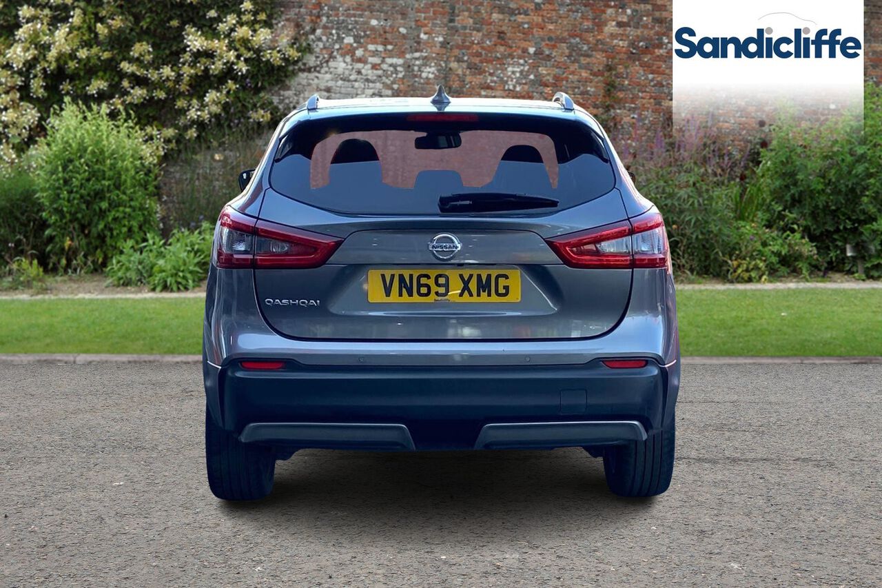 NISSAN QASHQAI, , hi-res