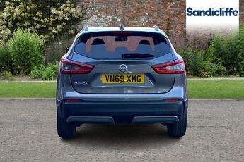 NISSAN QASHQAI, , hi-res