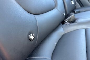MG MOTOR UK HS, , hi-res