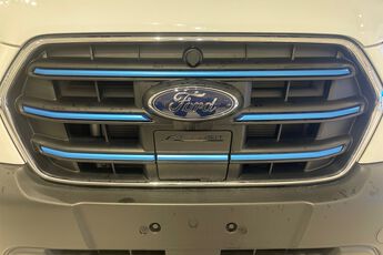 FORD TRANSIT, , hi-res