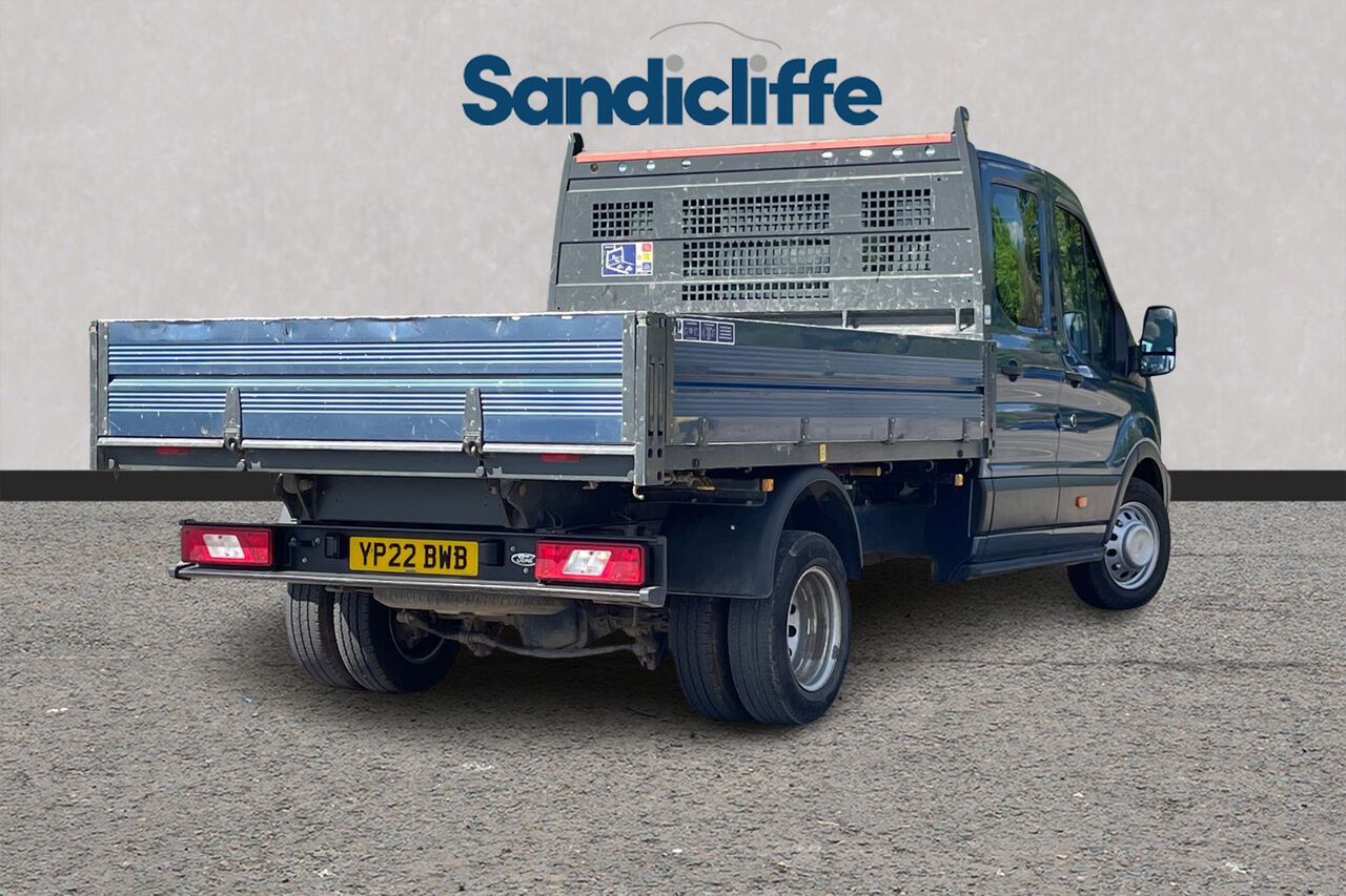 FORD TRANSIT, , hi-res