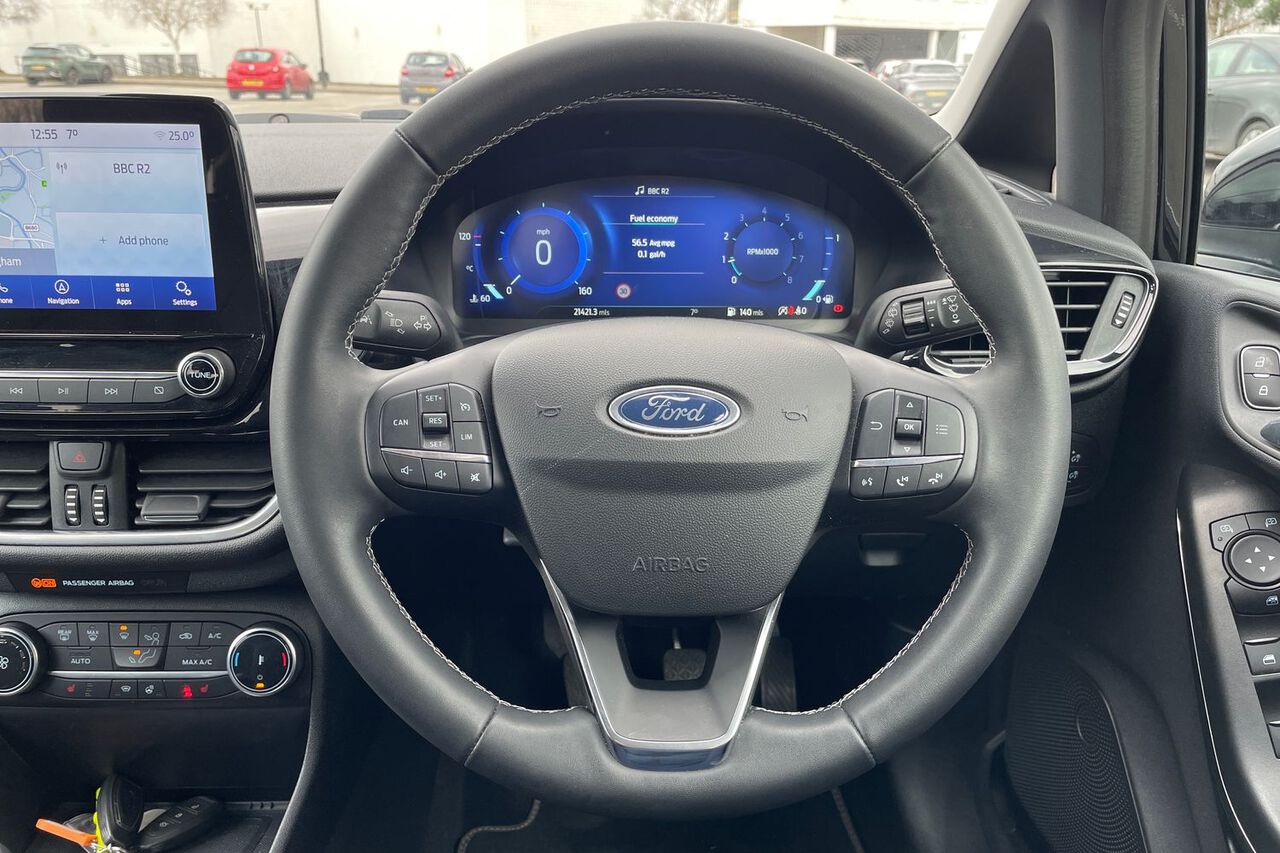 FORD FIESTA, , hi-res