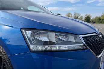 SKODA FABIA, , hi-res