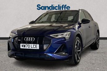 AUDI E-TRON, , hi-res