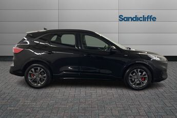 FORD KUGA, , hi-res