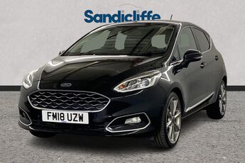 FORD FIESTA VIGNALE, , hi-res