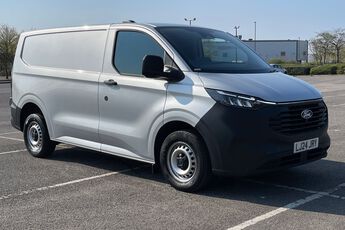 Ford Transit Custom V710 2023.75, , hi-res