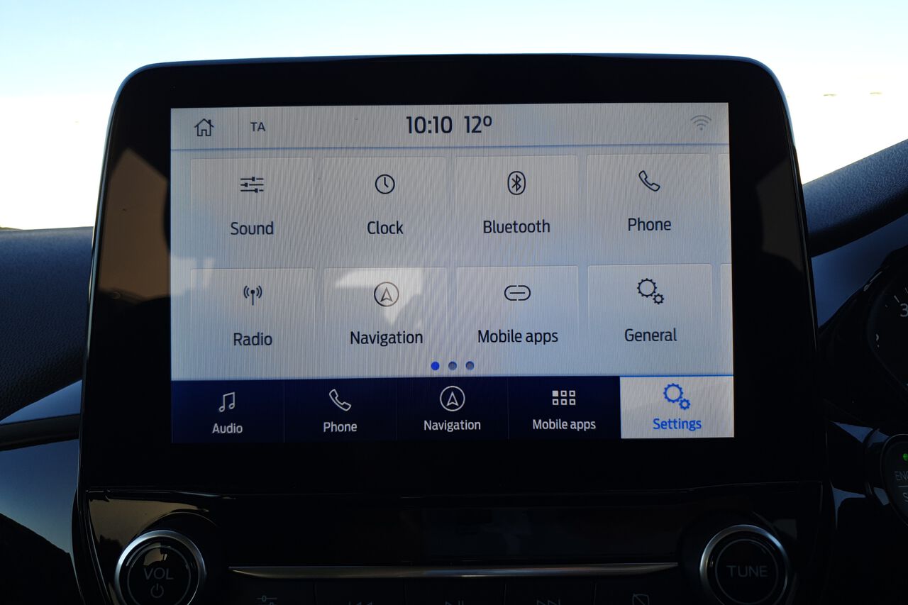 FORD FIESTA, , hi-res
