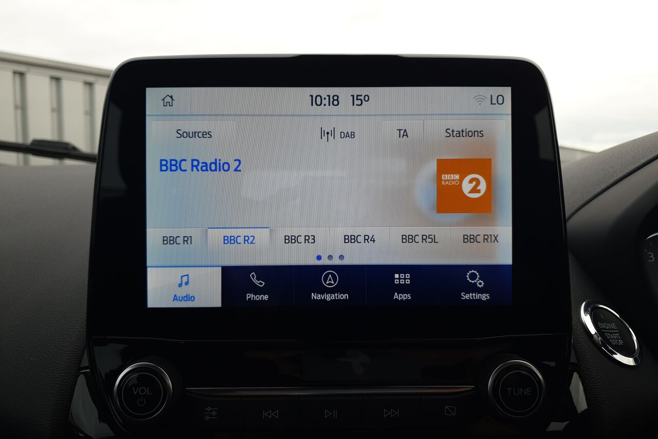 FORD ECOSPORT, , hi-res